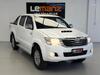 HILUX 3.0 SRV 4X4 CD 16V TURBO INTERCOOLER DIESEL 4P AUTOMATICO - 2015 - ESTâNCIA VELHA