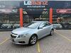 CRUZE 1.8 LT 16V FLEX 4P AUTOMATICO - 2012 - ESTâNCIA VELHA