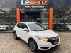 HR-V 1.8 16V FLEX LX 4P AUTOMATICO - 2016 - ESTâNCIA VELHA