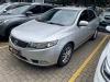 CERATO 1.6 EX3 SEDAN 16V 4P MANUAL - 2012 - ESTâNCIA VELHA