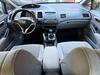 CIVIC 1.8 LXL SE 16V FLEX 4P MANUAL - 2011 - ESTâNCIA VELHA