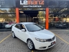 CERATO 1.6 SX3 16V 4P MANUAL - 2011 - ESTâNCIA VELHA