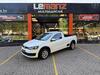 SAVEIRO 1.6 MI CS 8V FLEX 2P MANUAL G.VI - 2014 - ESTâNCIA VELHA