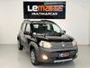 UNO 1.4 EVO WAY 8V FLEX 4P MANUAL - 2012 - ESTâNCIA VELHA