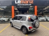 AIRCROSS 1.6 GLX ATACAMA 16V FLEX 4P MANUAL - 2014 - ESTâNCIA VELHA