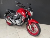 CB 250F TWISTER CBS - 2021 - ESTâNCIA VELHA