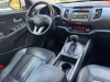 SPORTAGE 2.0 EX 4X2 16V FLEX 4P AUTOMATICO - 2014 - ESTâNCIA VELHA