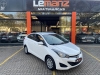 HB20S 1.6 IMPRESS 16V FLEX 4P AUTOMATICO - 2015 - ESTâNCIA VELHA