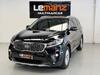 SORENTO 2.4 EX2 4X2 16V 4P 7 LUGARES AUTOMATICO - 2018 - ESTâNCIA VELHA