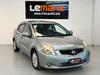 SENTRA 2.0 S 16V FLEX 4P AUTOMATICO - 2012 - ESTâNCIA VELHA