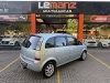 MERIVA 1.8 MPFI PREMIUM 8V FLEX 4P MANUAL - 2010 - ESTâNCIA VELHA