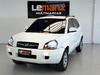 TUCSON 2.0 MPFI GLS 16V 143CV 2WD FLEX 4P AUTOMATICO - 2016 - ESTâNCIA VELHA