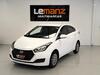 HB20S 1.0 UNIQUE 12V FLEX 4P MANUAL - 2019 - ESTâNCIA VELHA