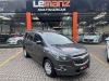 SPIN 1.8 LTZ 8V FLEX 4P AUTOMATICO - 2013 - ESTâNCIA VELHA