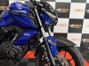 FAZER 150 FLEX FZ15 - 2023 - ESTâNCIA VELHA