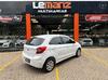 KA 1.0 SE 12V FLEX 4P MANUAL - 2015 - ESTâNCIA VELHA