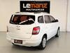 SPIN 1.8 LTZ 8V FLEX 4P AUTOMATICO - 2013 - ESTâNCIA VELHA