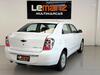 COBALT 1.8 MPFI LTZ 8V FLEX 4P MANUAL - 2014 - ESTâNCIA VELHA