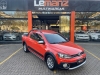 SAVEIRO 1.6 CROSS CD 16V FLEX 2P MANUAL - 2016 - ESTâNCIA VELHA