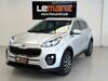 SPORTAGE 2.0 LX2 OFF G3 FLEX 4P AUTOMATICO - 2019 - ESTâNCIA VELHA