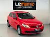 GOL 1.0 MI 8V FLEX 4P MANUAL G.V - 2011 - ESTâNCIA VELHA