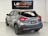 KICKS 1.6 16V FLEX SV 4P XTRONIC - 2019 - ESTâNCIA VELHA