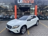 GLA 200 1.6 CGI VISION 16V TURBO FLEX 4P AUTOMATICO - 2015 - ESTâNCIA VELHA