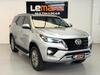 HILUX SW4 2.8 SRX 4X4 7 LUGARES 16V TURBO INTERCOOLER DIESEL 4P AUTOMATICO - 2023 - ESTâNCIA VELHA