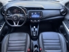 KICKS 1.6 ADVANCE 16V PLUS CVT FLEX 4P AUTOMATICO - 2022 - ESTâNCIA VELHA