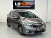 FIT 1.5 EX 16V FLEX 4P AUTOMATICO - 2019 - ESTâNCIA VELHA