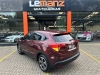 HR-V 1.8 16V FLEX LX 4P AUTOMATICO - 2017 - ESTâNCIA VELHA