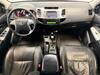 HILUX 3.0 SRV 4X4 CD 16V TURBO INTERCOOLER DIESEL 4P AUTOMATICO - 2015 - ESTâNCIA VELHA