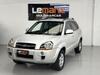 TUCSON 2.0 MPFI GLS 16V 143CV 2WD FLEX 4P AUTOMATICO - 2014 - ESTâNCIA VELHA