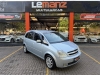 MERIVA 1.8 MPFI PREMIUM 8V FLEX 4P MANUAL - 2010 - ESTâNCIA VELHA