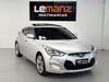 VELOSTER 1.6 16V 3P AUTOMATICO - 2013 - ESTâNCIA VELHA