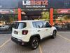 RENEGADE 1.8 16V FLEX SPORT 4P AUTOMATICO - 2016 - ESTâNCIA VELHA