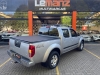 FRONTIER 2.5 LE 4X4 CD TURBO ELETRONIC DIESEL 4P MANUAL - 2012 - ESTâNCIA VELHA