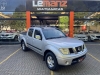 FRONTIER 2.5 LE 4X4 CD TURBO ELETRONIC DIESEL 4P MANUAL - 2012 - ESTâNCIA VELHA