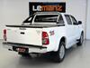 HILUX 3.0 SRV 4X4 CD 16V TURBO INTERCOOLER DIESEL 4P AUTOMATICO - 2015 - ESTâNCIA VELHA