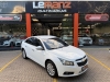 CRUZE 1.8 LTZ 16V FLEX 4P AUTOMATICO - 2013 - ESTâNCIA VELHA