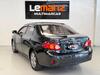 COROLLA 1.8 XEI 16V 4P AUTOMATICO - 2010 - ESTâNCIA VELHA