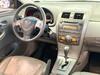 COROLLA 1.8 XEI 16V 4P AUTOMATICO - 2010 - ESTâNCIA VELHA