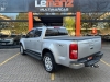 S10 2.8 LTZ 4X4 CD TURBO DIESEL 4P AUTOMATICO - 2014 - ESTâNCIA VELHA