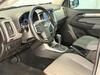 S10 2.5 LTZ 4X4 CD 16V FLEX 4P AUTOMATICO - 2018 - ESTâNCIA VELHA