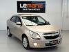 COBALT 1.4 SFI LTZ 8V FLEX 4P MANUAL - 2013 - ESTâNCIA VELHA