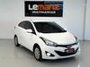 HB20S 1.6 COMFORT PLUS 16V FLEX 4P AUTOMATICO - 2015 - ESTâNCIA VELHA