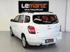 SPIN 1.8 LTZ 8V FLEX 4P AUTOMATICO - 2013 - ESTâNCIA VELHA