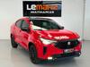 FASTBACK 1.3 ABARTH 270 TURBO FLEX 4P AUTOMATICO - 2024 - ESTâNCIA VELHA