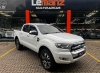RANGER 3.2 XLT 4X4 CD 20V DIESEL 4P AUTOMATICO - 2017 - ESTâNCIA VELHA
