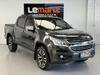 S10 2.5 LTZ 4X4 CD 16V FLEX 4P MANUAL - 2019 - ESTâNCIA VELHA